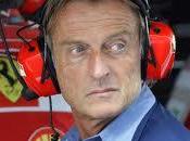 Ferrari, Montezemolo: “Sarò presente, torneremo vincenti”
