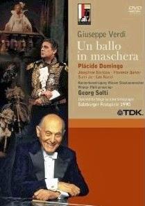 Verdi, Un ballo in maschera (dir. Solti)