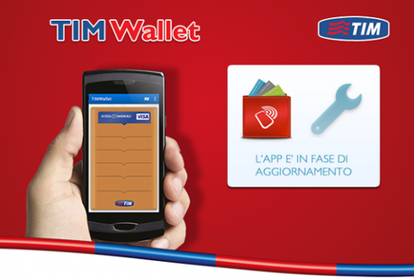 timwallet 600x405 TIM Wallet: la risposta di Telecom a Vodafone news  tim wallet tim telecom italia 