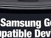 Samsung Gear: lista smartphone tablet compatibili