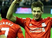 Calcio estero: impresa Liverpool, rivincita Borussia