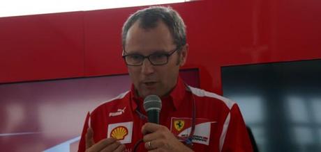 Formula 1: Domenicali si dimette, arriva Mattiacci