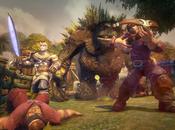 lead designer Fable Anniversary lascia Lionhead Notizia Xbox