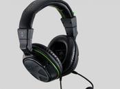 Turtle Beach Seven Recensione