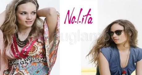 Nolita Collezione Primavera Estate 2014 - Copertina copia