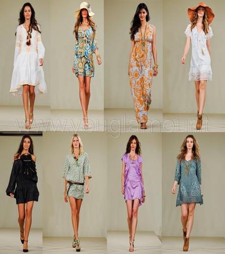 Nolita Collezione Primavera Estate 2014 - Immagine 2 (SERA-OCCASIONI) copia