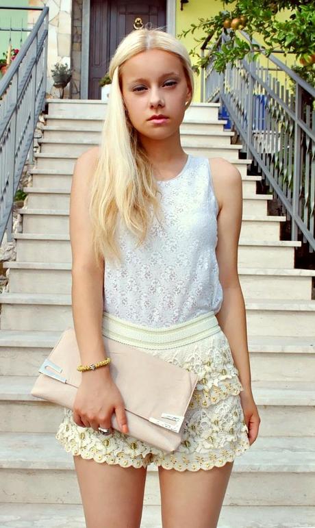 Oasap-crochet-shorts-theFashiondiet-