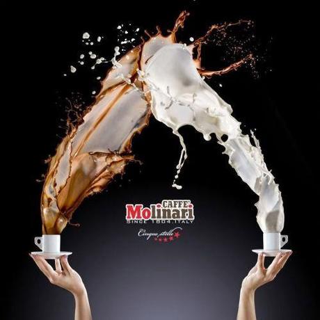 CAFFE' MOLINARI:UN VERO CULTO PER IL CAFFE'