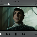 Attivare e personalizzare i sottotitoli durante la riproduzione video su iOS 7