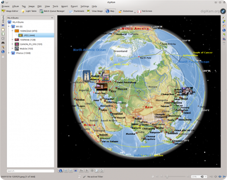 Digikam_mapview