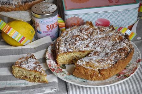 pastiera napoletana, neapolitan easter pie, easter, pasqua