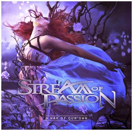 stream of passion a war of your own