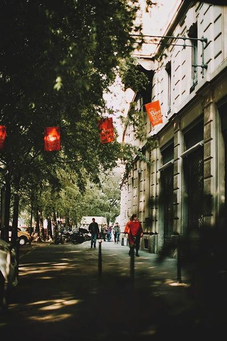 Milano : tra sogni e pensieri .