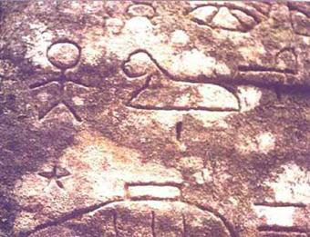 Antichi egizi in Australia?
