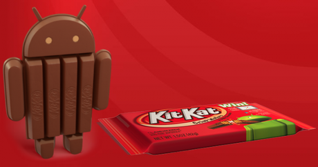 Sony conferma l'aggiornamento a KitKat per la gamma Xperia Z