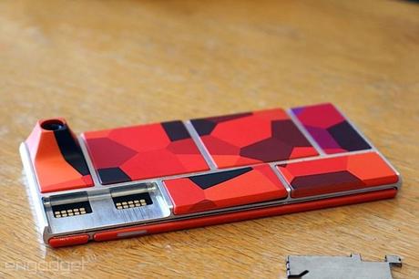 Project Ara si appresta a rivoluzionare il mondo della telefonia