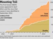 MERS torna paura: nuovo picco epidemia Arabia Saudita