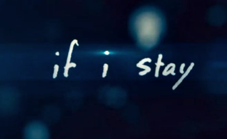 Books to Movies: If I Stay