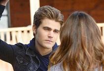 “The Vampire Diaries 5”: Paul Wesley sul debutto alla regia ed il futuro di Stefan con Elena (… e con Caroline)