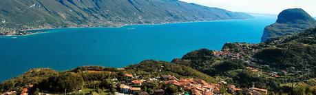 Tremosine, il Garda da conoscere