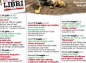 Maggio Libri 2014: Leggere crescere