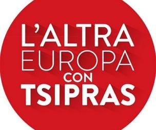 simbolo tsipras europee 