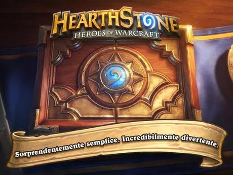 Hearthstone ora disponibile sugli App Store di tutto il mondo