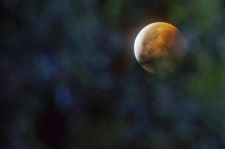 Ogni TANTO di NOTTE.