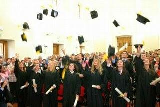 Differenza tra la laurea triennale e la magistrale