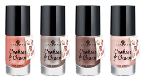 [CS] T.E. Essence Cookies & Cream