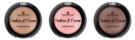 [CS] T.E. Essence Cookies & Cream