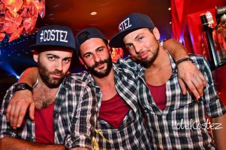 Hotel Costez Cazzago (Bs): tutti i party di Pasqua & dintorni