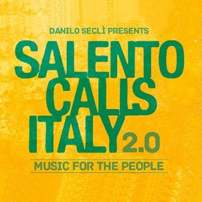 Salento Calls Italy: in arrivo il terzo album…