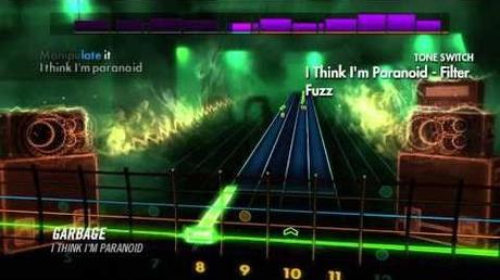 rocksmith 2014 edition garbage