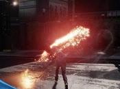 InFamous: Second Son, trailer Photo Mode