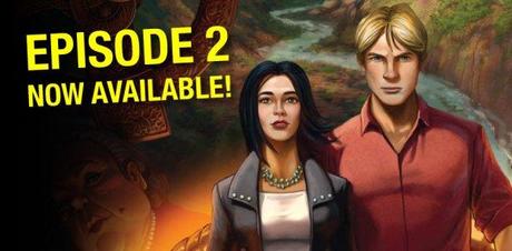 Broken sword 5 parte 2