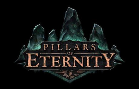 pillars of eternity logo