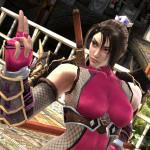 soul calibur lost sword taki 1604 2