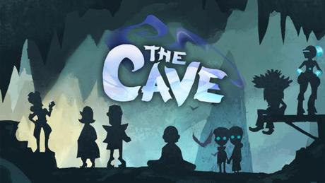 the-cave