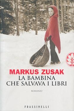 Recensione di La bambina che salvava i libri di Markus Zukas