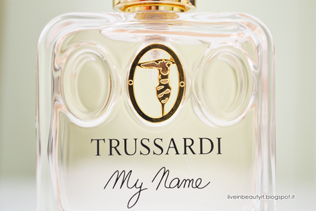 Trussardi, My Name Fragrance - Review