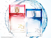 Shiseido, Zensun Toilette Fraîche Woman Preview