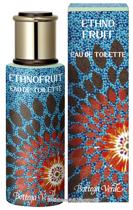 Bottega Verde, Ethnochic Collection Estate 2014 - Preview