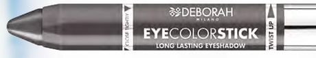 Deborah, EyeColorStick Long Lasting Eyeshadow - Preview