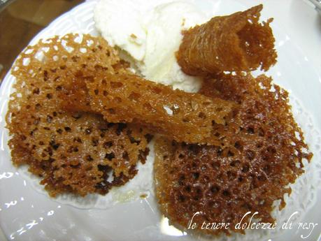 Dentelles di Bruges - i merletti dolci del Belgio