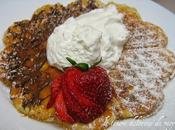 Wafels Bruxelles