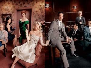 Mad Men