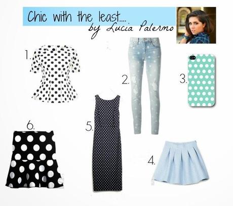 TREND ALERT: Pois!