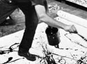 Michelangelo Jackson Pollock Firenze