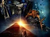 Transformers: vendetta caduto Michael